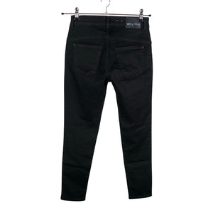 Unisex Very Nice - Teksad, suurus W29 - Must (2)