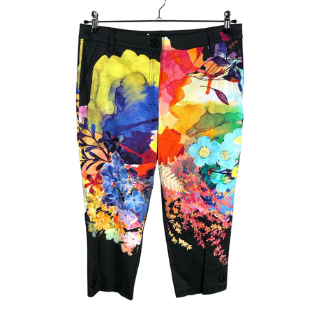 Unisex NP Collection - Mittevenivad poolpikad püksid, suurus 42 - Hall ()