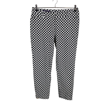 Unisex Laurèl - Mittevenivad püksid, suurus 42 - Looduslik valge ()