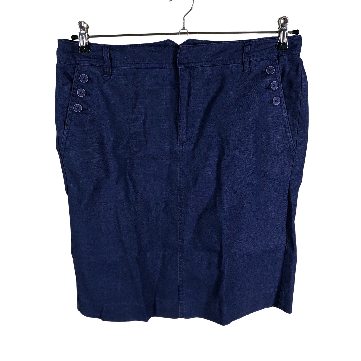 Unisex Jackpot - Mitteveniv seelik, suurus 40 - Sinine (1)