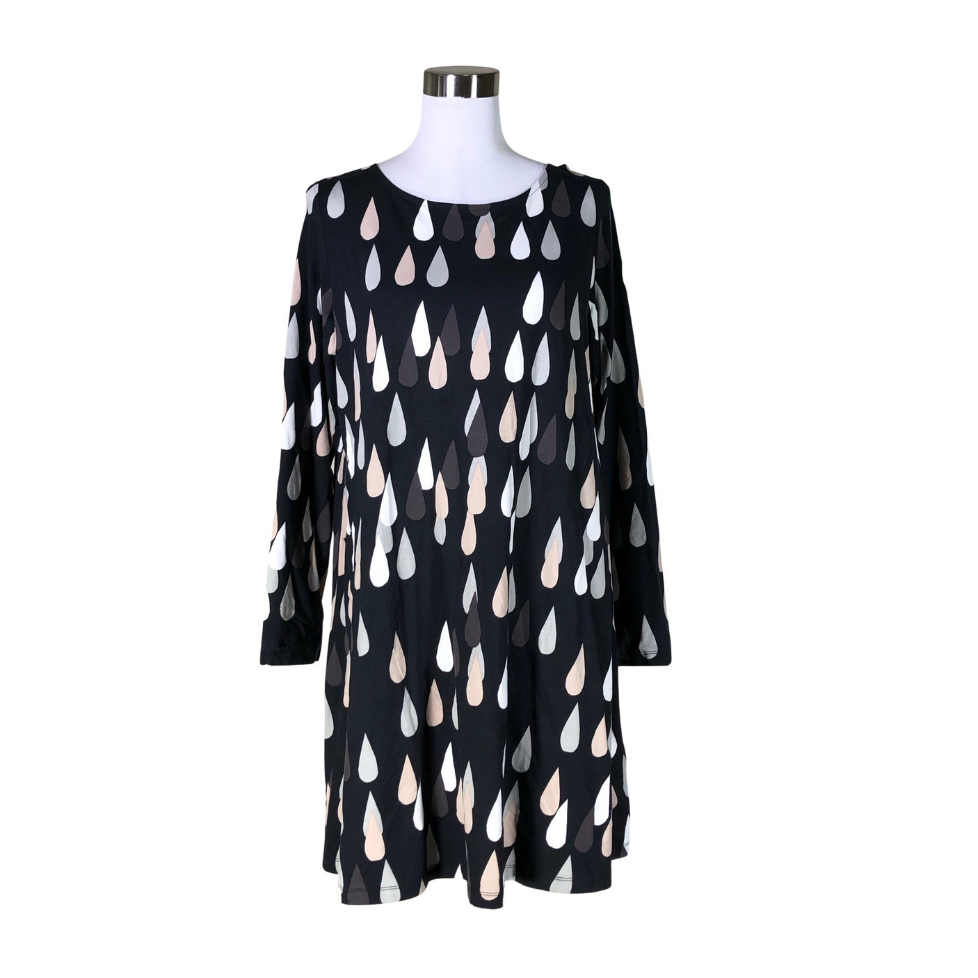 Unisex Marimekko - Trikoomekko, koko 40 -  (1)