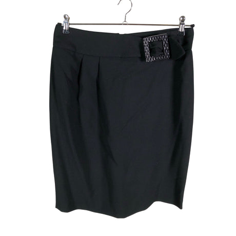 Unisex Ril's - Pliiatsseelik, suurus 40 - Must ()