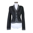 Unisex Gerry Weber - Jakk, suurus 36 - Hall ()