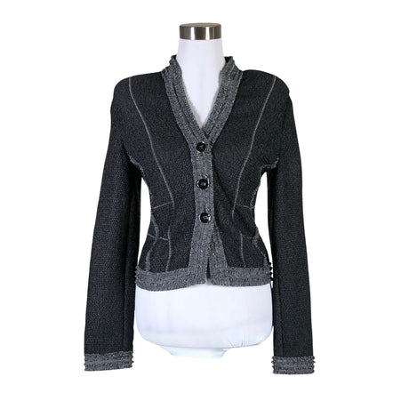 Unisex Gerry Weber - Jakk, suurus 36 - Hall ()