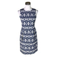Unisex Anne Klein - Pliiatskleit, suurus 34 - Sinine ()