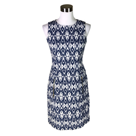 Unisex Anne Klein - Pliiatskleit, suurus 34 - Sinine ()