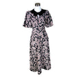 Unisex Warehouse - Pidulik kleit, suurus 34 - Must ()