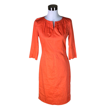 Unisex Sand - Pliiatskleit, suurus 36 - Oranž ()