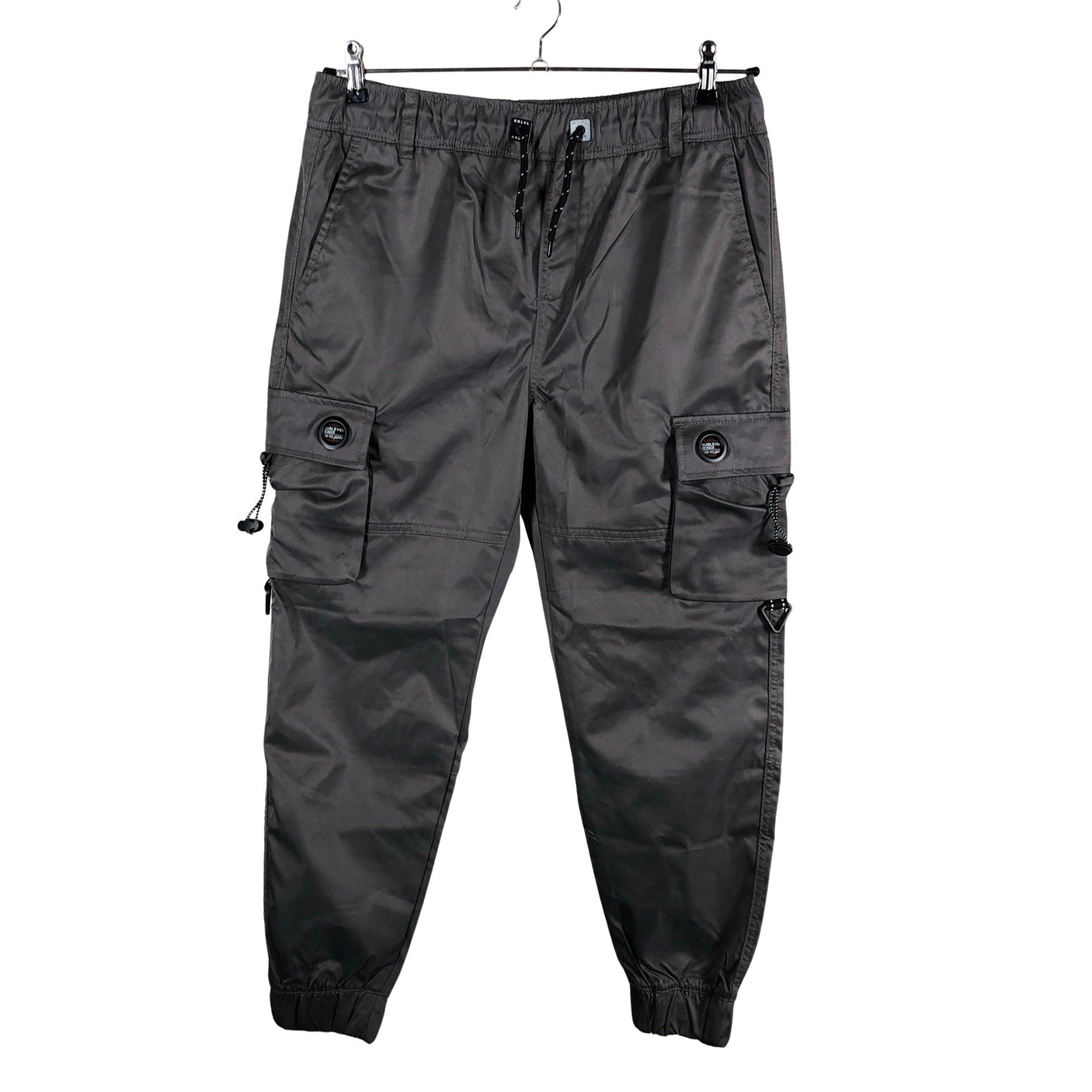 Unisex Sublevel - Kangashousut, koko 44 -  (1)