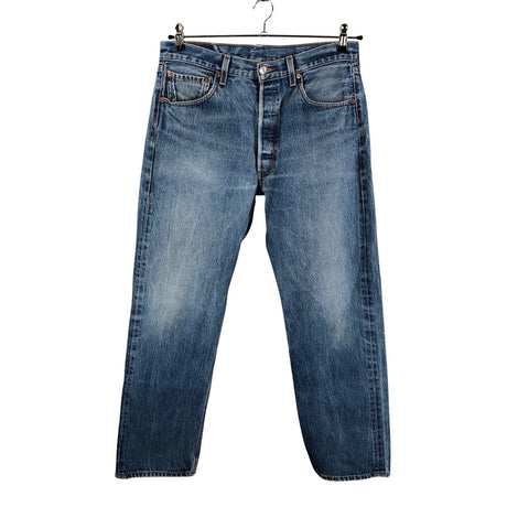 Unisex Levi's - Farkut, koko W34 -  ()