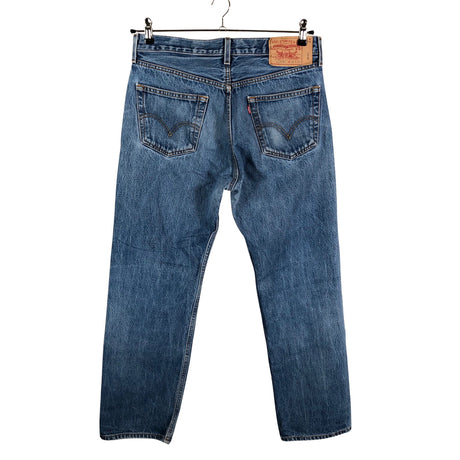 Unisex Levi's - Farkut, koko W34 -  (2)