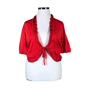 Unisex Gerry Weber - Juhlabolero, koko 44 -  (1)