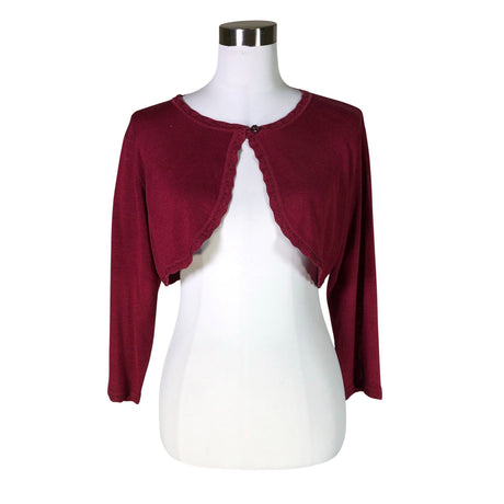 Unisex Aventura - Neulebolero, koko 40 -  ()