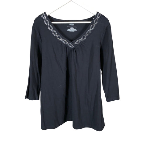 Unisex Lane Bryant - Trikoopaita, koko 46 -  ()