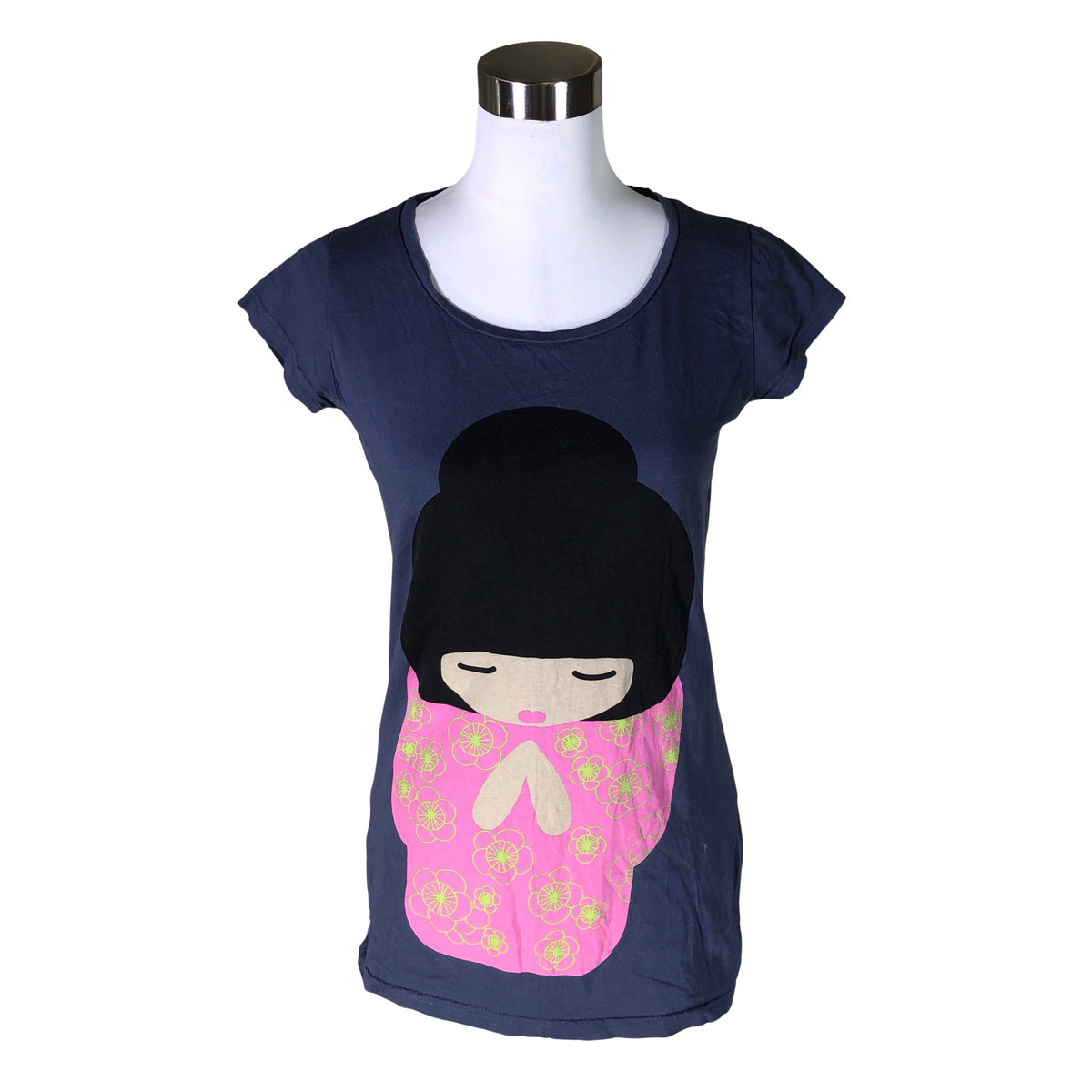 Unisex me&i - T-paita, koko 38 -  (1)