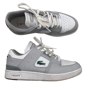 Unisex Lacoste - Tennised, suurus 40 - Valge (1)