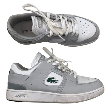 Unisex Lacoste - Tennised, suurus 40 - Valge ()