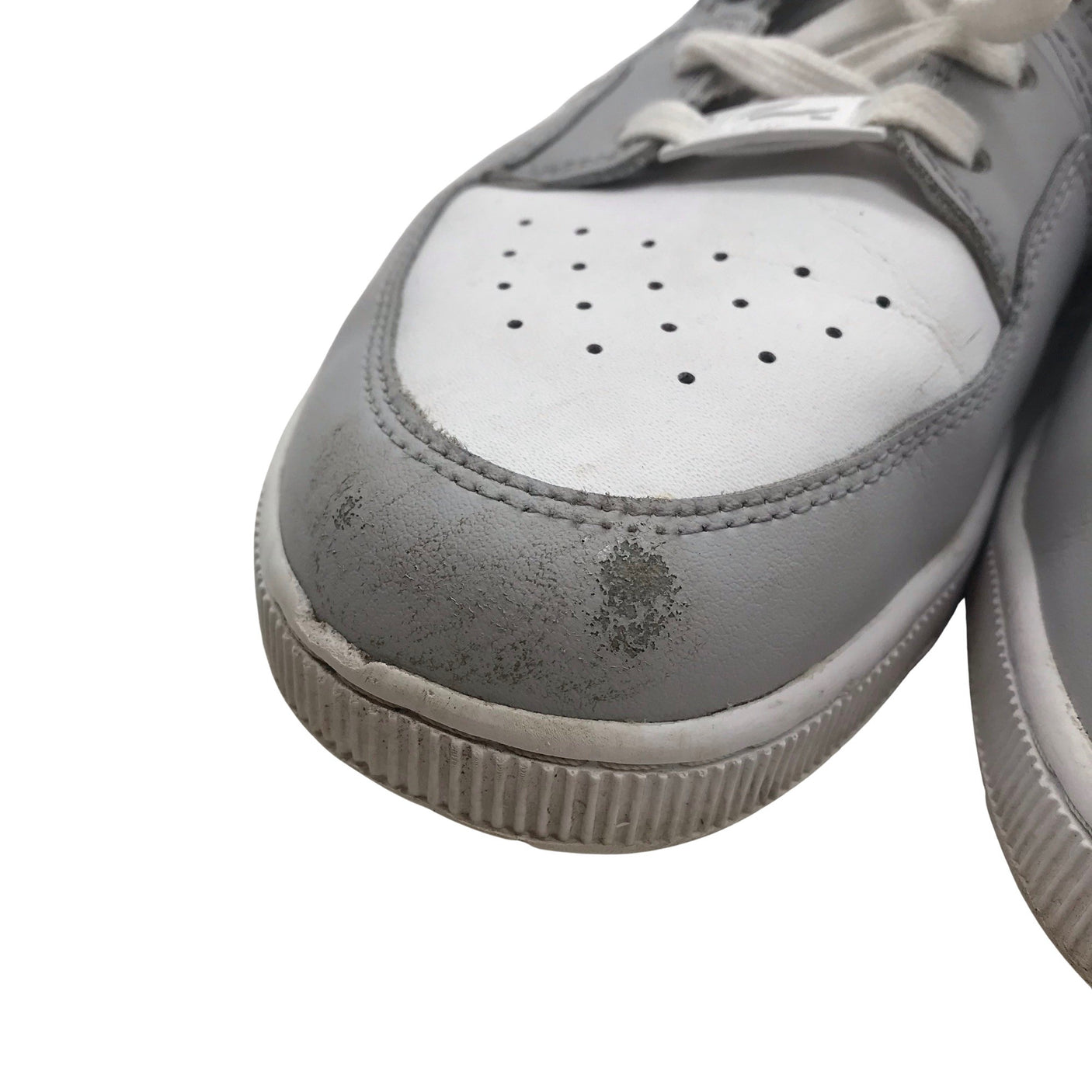 Unisex Lacoste - Tennised, suurus 40 - Valge (3)