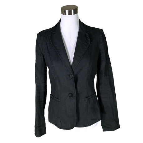 Unisex Mexx - Jakk, suurus 38 - Must ()