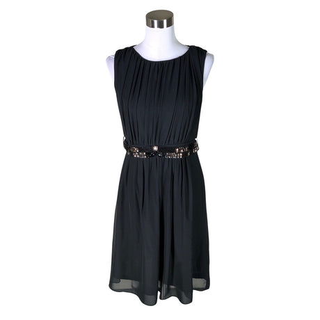 Unisex Esprit - Pidulik kleit, suurus 38 - Must ()