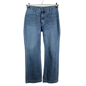 Unisex Nanso - Teksad, suurus 38 - Sinine (1)