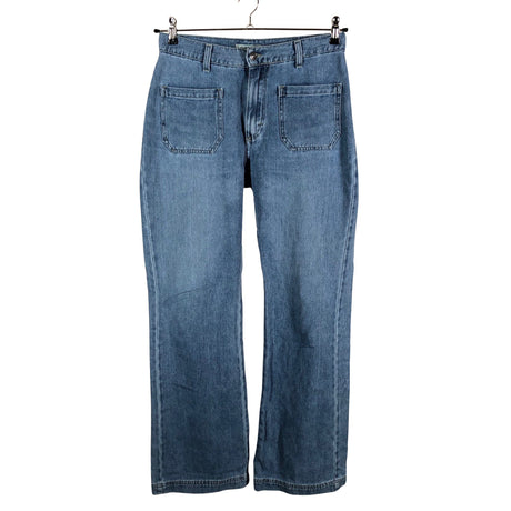 Unisex Nanso - Teksad, suurus 38 - Sinine ()