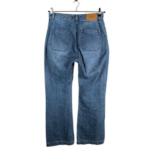 Unisex Nanso - Teksad, suurus 38 - Sinine (2)