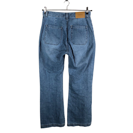 Unisex Nanso - Teksad, suurus 38 - Sinine (2)