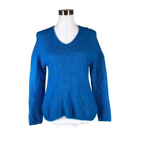 Unisex Mos Mosh - Kampsun, suurus 34 - Sinine ()