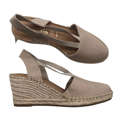 Unisex Tamaris - Kiilakorkosandaalit, koko 40 -  ()