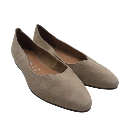 Unisex Tamaris - Ballerinat, koko 39 -  (2)