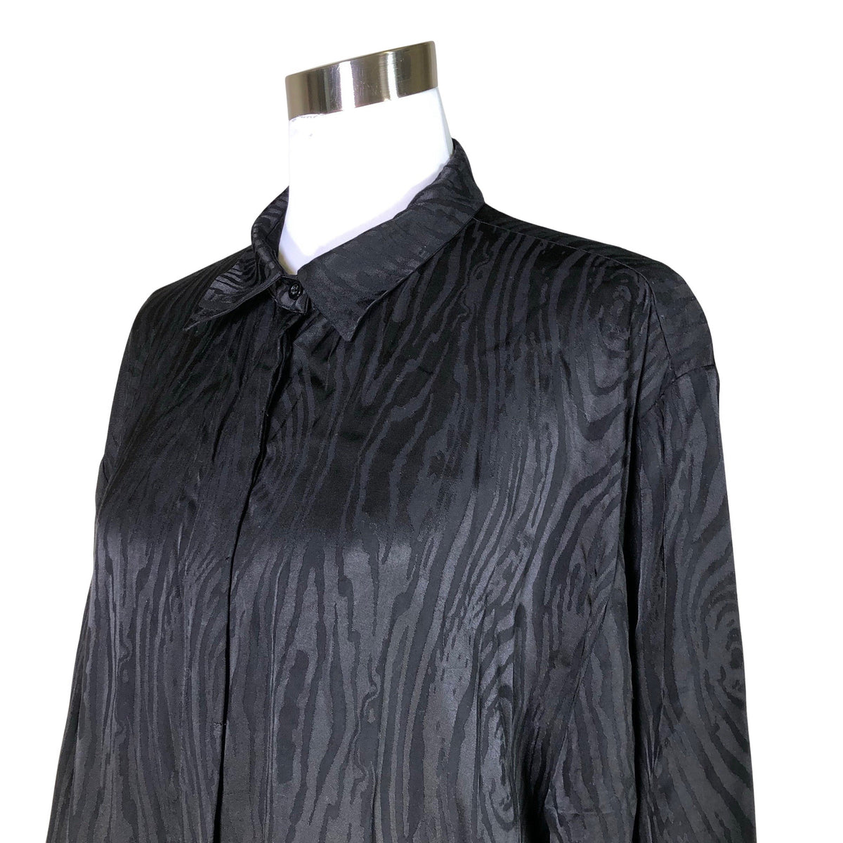 Unisex Hálo - Õhuke kleit, suurus 40 - Must (3)