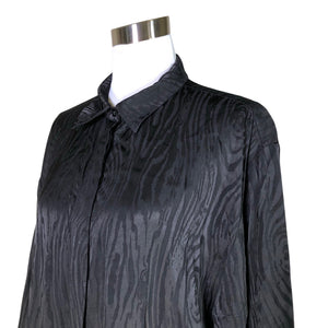 Unisex Hálo - Õhuke kleit, suurus 40 - Must (3)