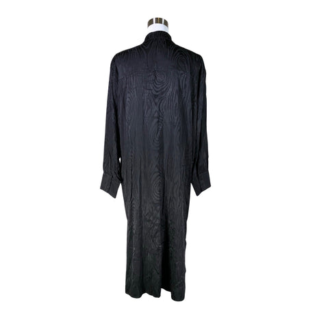 Unisex Hálo - Õhuke kleit, suurus 40 - Must (2)