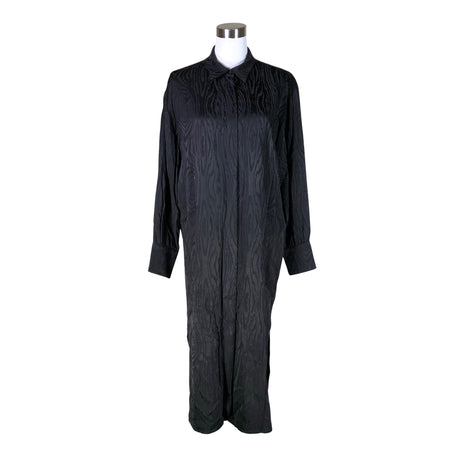 Unisex Hálo - Õhuke kleit, suurus 40 - Must ()
