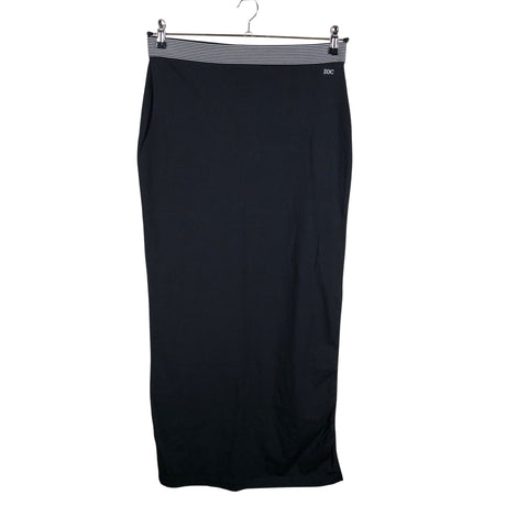Unisex Esprit - Trikotaažist seelik, suurus 38 - Must ()