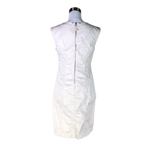 Unisex Marc O'Polo - Mitteveniv kleit, suurus 38 - Beige (2)