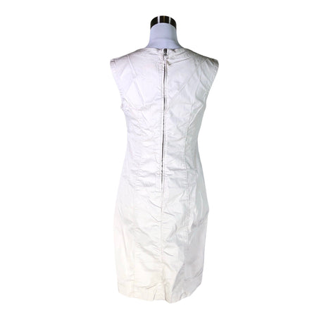 Unisex Marc O'Polo - Mitteveniv kleit, suurus 38 - Beige (2)