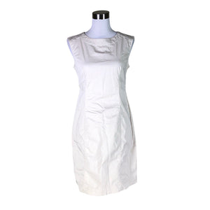 Unisex Marc O'Polo - Mitteveniv kleit, suurus 38 - Beige (1)