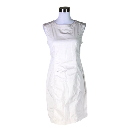 Unisex Marc O'Polo - Mitteveniv kleit, suurus 38 - Beige ()