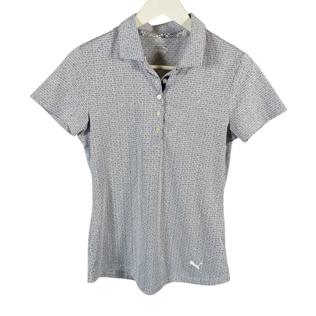 Unisex Puma - Spordisärk, lühikesed käised, suurus 34 - Hall ()