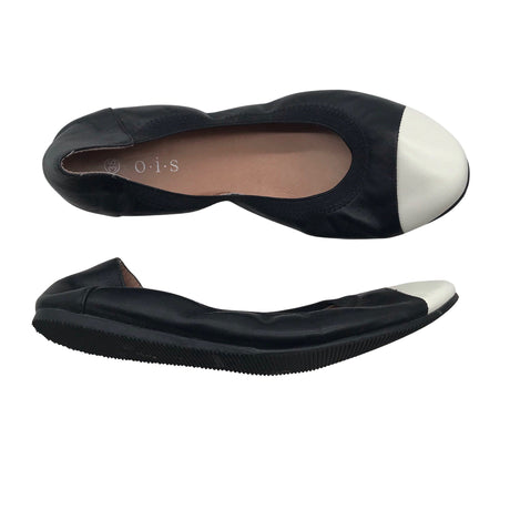 Unisex O.I.S - Ballerinat, koko 38 -  ()