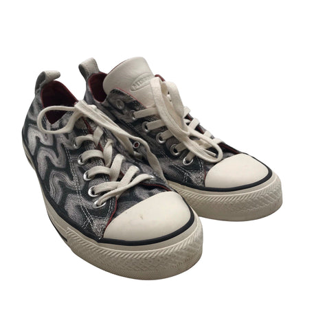 Unisex Converse - Tennarit, koko 38 -  (2)