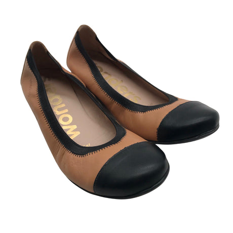 Unisex Wonders - Ballerinat, koko 38 -  (2)