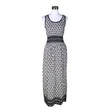 Unisex Ouì - Maksikleit, suurus 36 - Must ()