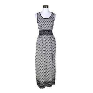 Unisex Ouì - Maksikleit, suurus 36 - Must (1)