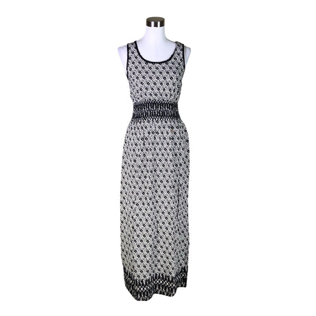 Unisex Ouì - Maksikleit, suurus 36 - Must ()