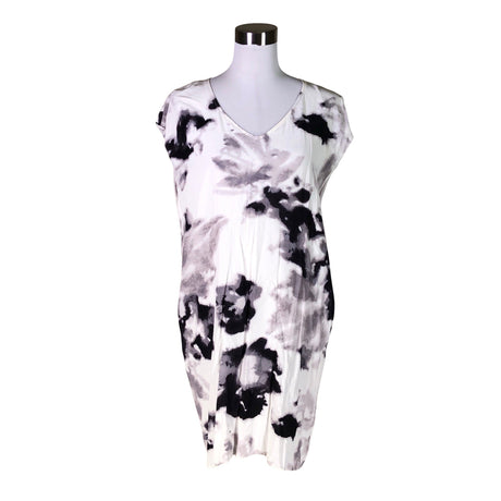 Unisex Second Female - Õhuke kleit, suurus 40 - Hall ()