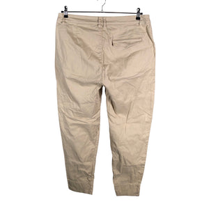 Unisex Your Face - Mittevenivad püksid, suurus 44 - Beige (2)