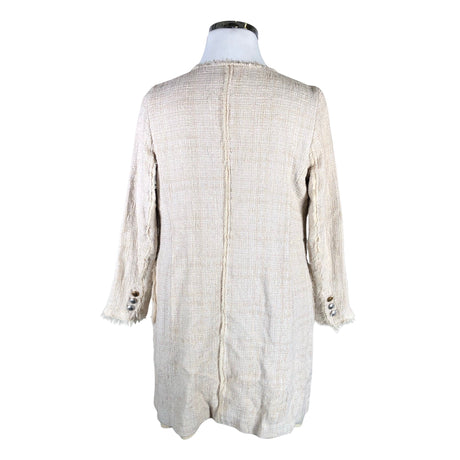 Unisex Sand - Jakk, suurus 42 - Beige (2)